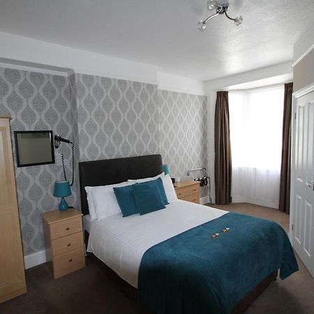Cranmore Guest House Torquay Esterno foto