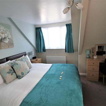 Cranmore Guest House Torquay Esterno foto