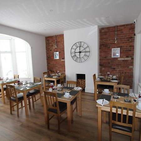 Cranmore Guest House Torquay Esterno foto