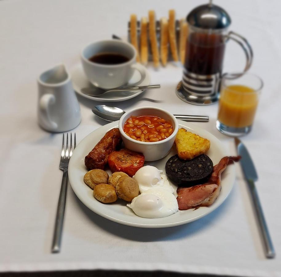 Cranmore Guest House Torquay Esterno foto