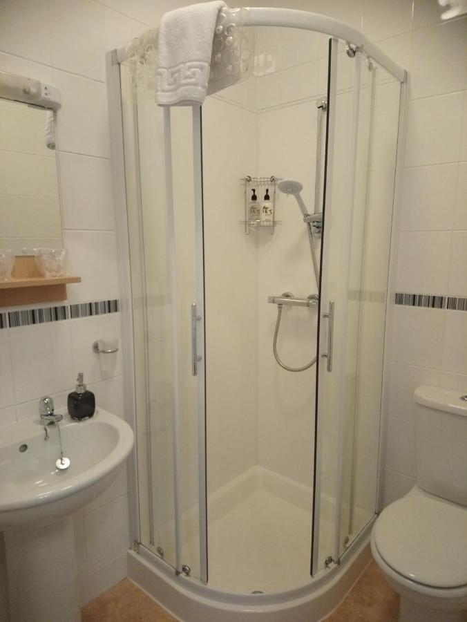 Cranmore Guest House Torquay Esterno foto