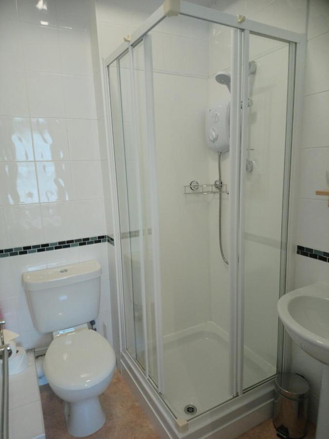 Cranmore Guest House Torquay Esterno foto
