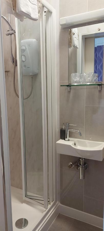 Cranmore Guest House Torquay Esterno foto