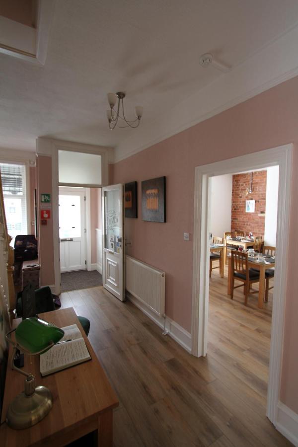 Cranmore Guest House Torquay Esterno foto