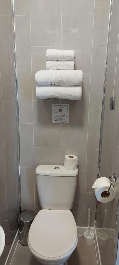 Cranmore Guest House Torquay Esterno foto